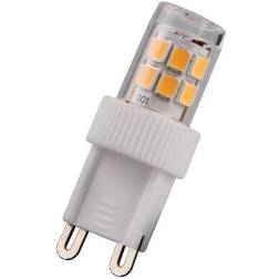 Kosnic KLED2.5CPL LED Lamps 2.5W G9