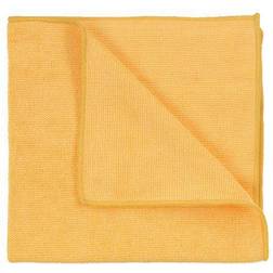 Wypall Microfibre Cloth Yellow Pack of 6 8394