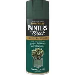 Rust-Oleum AE0050006E8 Painters Touch Oxford Spray Wood Paint Green