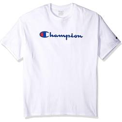 Champion Men's Cotton Jersey T-Shirt Team