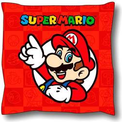 Super Mario Bros cushion