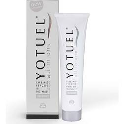 Yotuel All In One Whitening Cream for Teeth Flavour Snowmint
