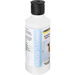 Kärcher Glass Cleaning Concentrate 500ml