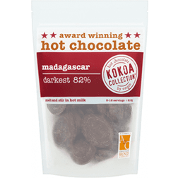Madagascar 82% Hot Chocolate Kokoa Collection 210g