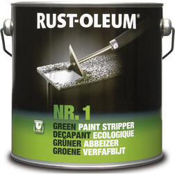 Rust-Oleum Remover NR.1 Wood Paint Green 2.5L
