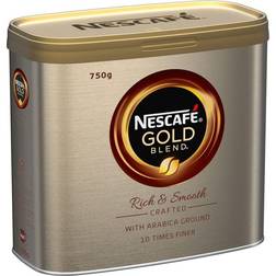 Nescafé Gold Blend Instant Coffee Granules