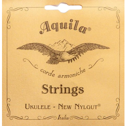 Aquila Corde Regular Sopran Ukulele Strings