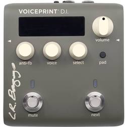 LR Baggs Voiceprint DI