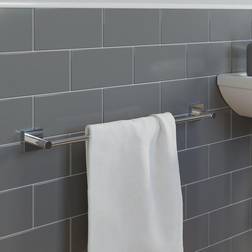 Architeckt Bathroom Towel Rail Stylish
