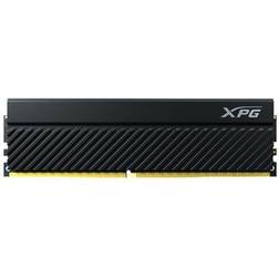 Adata XPG GAMMIX D45 Black DDR4 3600MHz 8GB (AX4U36008G18I-CBKD45)