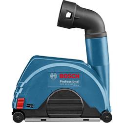 Bosch 1600A003DK GDE 115/125 FC-T Dust Extractor, Blue