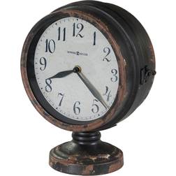 Howard Miller Cramden Mantle Clock Wall Clock