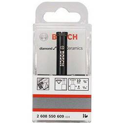 Bosch Professional 2608550609 Diamond Drill bit Ø 10mm, 10 mm