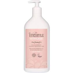 Intima Intimate Soap Perfume Free 500ml
