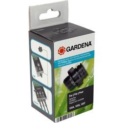 Gardena 05319-20 Connector short
