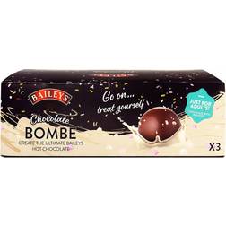 Baileys Hot Chocolate Bomb 130g 3pcs
