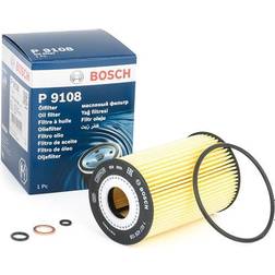 Bosch Oil Filter (1 457 429 108)