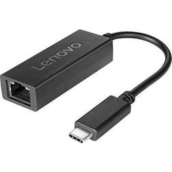Lenovo USB C - RJ45 M-F Adapter