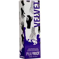 PulpRiot Semi-Permanent Color Semi Permanent Hair Colour