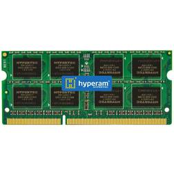 Hypertec HYS31851288GB-LV 8GB DDR3L 1866MHz memory module