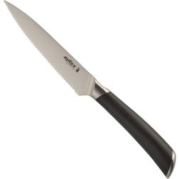 Zyliss Comfort Pro 11cm Serrated Paring Paring Knife