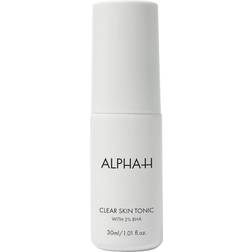 Alpha-H Clear Skin Tonic with 2% Salicylic Acid colour 30ml