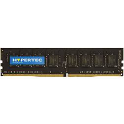 Hypertec HP equivalent DDR4 8 GB DIMM 288-pin 2400 MHz PC4-19200