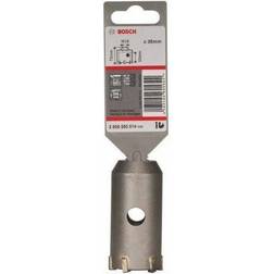 Bosch 2608550614 SDS-Plus-9 Core Cutter, 6 Tooth, 35mm x 50mm x 72mm, Silver