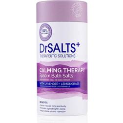 Salts Calming Therapy Epsom Salts 750g