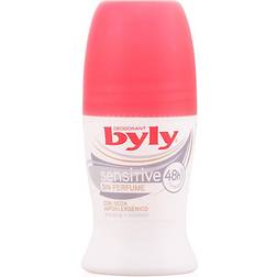 Byly Sensitive deo roll-on 50