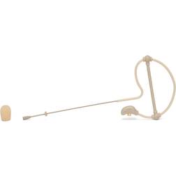 Samson SE50x Earset Microphone for Wireless Systems Beige