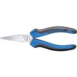 Gedore 6715170 Flat nose pliers Needle-Nose Plier