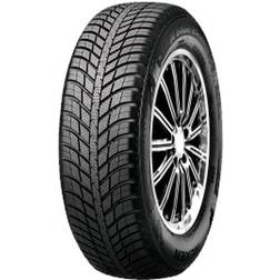 Nexen Car Tyre NÂ´BLUE 4SEASON 205/60HR16