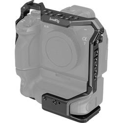 Smallrig 3594 Full Camera Cage for Sony Alpha 7S III/Alpha 7