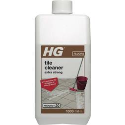 HG Tiles Extreme Power Cleaner Remover product