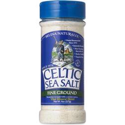 Celtic Sea Salt Fine Ground Salt 227g
