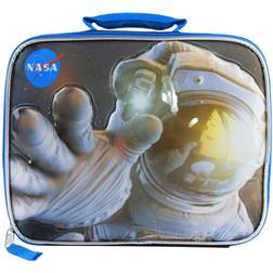 Nasa Childrens/Kids Space Astronaut Lunch Bag