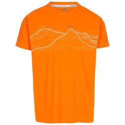 Trespass Westover Short Sleeve T-shirt Man