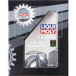 Liqui Moly Classic Motorolie SAE Motor Oil