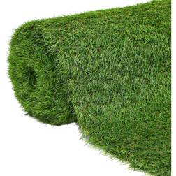 vidaXL Artificial Grass 1x8 m/30 Green