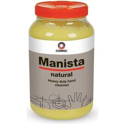 Manista Heavy Duty Hand Cleanser with Perlite 3000ml