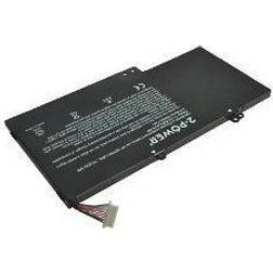 2-Power 11.4V 3772mAh Li-Polymer Laptop Battery