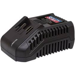 Sealey 20V Battery Charger for CP20V Series