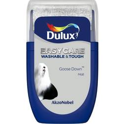 Dulux Easycare Washable & Tough Goose Down Tester Paint Ceiling Paint
