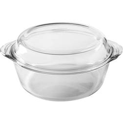 Mason Cash Classic Collection 3.2 Qt. with lid