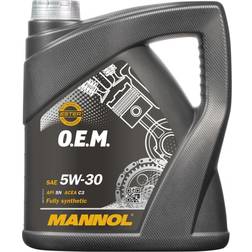 Mannol Engine oil AUDI,MERCEDES-BENZ,BMW MN7701-4 Motor oil,Oil Motor Oil