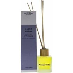 Aroma Works Petitgrain & Lavender Reed Diffuser