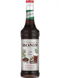 Monin Cold Brew 70cl Concentrate