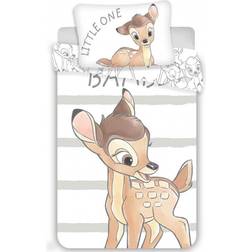 Disney Bambi - Junior Sengetøj