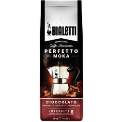 Bialetti coffee "Perfetto Moka Chocolate" 250g